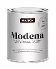 Maston Modena Valkoinen 1L - Muut ulkomaalit - 6412496040028 - 2