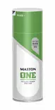 Maston spraymaali ONE 400ml RAL6018 vihreä - Spraymaalit - 6412490023058 - 2