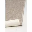 Matto Leina 160x230 cm beige - Keskilattiamatot - 6410416521558 - 3