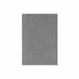 Matto Leina 160x230 cm harmaa - Keskilattiamatot - 6410416521688 - 1