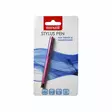 Maxell Stylus pen pinkki - Puhelintarvikkeet ja laturit - 4902580772048 - 1