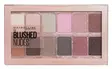 MAYB. THE BLUSHED NUDES LUOMIVÄRIPALETTI - Hiustenhoito ja hiuskoristeet - 3600531293178 - 1