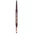 Maybelline New York Sculpting Stix Silmänrajauskynä Smooth Espresso 0,7g - Silmämeikit - 3600531718398 - 1