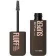 Maybelline Super Fluff Brow Mousse 262 - Silmämeikit - 3600531698768 - 1
