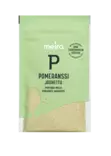 MEIRA POMERANSSI JAUHETTU 25G - Kissan hiekat - 6414201003908 - 1