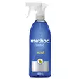 Method ikkunanpesuaine 828ml mint - Yleispuhdistusaineet - 817939005538 - 1