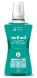 Method Pyykinpesuneste 1560ml Orchard Fruit - Yleispuhdistusaineet - 817939012178 - 1
