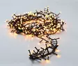 Microcluster 500 led 8 toimintoa - Jouluvalot - 8719987960598 - 2