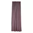 Mira sivuverhot Aubergine 130x250cm - Sivuverho - 7318161564488 - 1