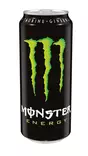 Monster Energy 0,5l energiajuoma - Energiajuomat - 5060166692698 - 1