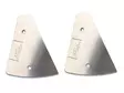Mora Ice Expert teräpalat 110mm - Kairat, jääsahat ja jäätuurat - 7391846009528 - 2