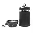 Mosquito Killer Black tehokas hyttysansa 150-200m² - Hyönteisansat ja välineet - 6438168110448 - 5