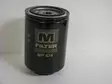 MP 474 Polttoainesuodatin - Poltto-aine suodattimet - 6417575004748 - 1