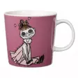 Muumi muki mymmeli 0,3lö - Mukit ja kahvikupit - 6411800055598 - 1