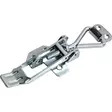 M+ Vipulukko lukittava 160-180 mm - Muut peräkärrytarvikkeet - 6417196698098 - 1