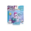My little pony twinkle pony frends baby seapony and baby sea poppy - Leikkihahmot ja -setit - 5010993376728 - 2