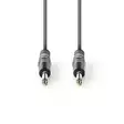 Nedis balanssoimaton audiokaapeli 6,35mm - Audiokaapelit - 5412810296088 - 2