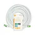 Nedis Cat 8.1 verkkokaapeli 15m - Verkkokaapelit - 5412810424498 - 1