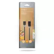 Nedis Displayport-Hdmi kaapeli 2m 4K@30 - Näyttökaapelit - 5412810263868 - 1
