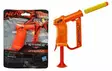 Nerf Alpha Strike Uppercut - Leikkiaseet - 5010993685318 - 1