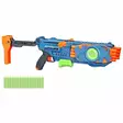 Nerf Elite 2.0 Flipshots Flip-16 vaahtomuoviammusase - Leikkiaseet - 5010993883868 - 2