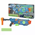 Nerf Elite 2.0 Flipshots Flip-16 vaahtomuoviammusase - Leikkiaseet - 5010993883868 - 1