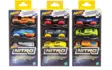 Nerf Nitro Foam car 3-pack - Leikkiautot ja kauko-ohjattavat autot - 5010993381258 - 1