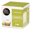 NESCAFE DOLCE GUSTO CAPPUCCINO - Kissan hoitotuotteet - 7613036305648 - 1