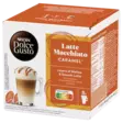 NESCAFE LATTE MACCHIATO CARAMEL - Kissan hoitotuotteet - 7613037788228 - 1
