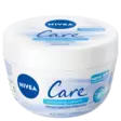 NIVEA CARE CREAM KOSTEUSVOIDE - Hiustenhoito ja hiuskoristeet - 4005900485458 - 3