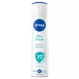 Nivea Deo Spray 150ml antiperspirantti - Naisten deodorantit - 4006000104898 - 1