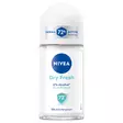 Nivea dry fresh female roll-on 50ml - Naisten deodorantit - 42449218 - 1