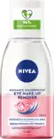 Nivea Glow Eye Makeup Remover 125ml - Kasvovedet ja kasvojen puhdistusaineet - 4005900898388 - 1