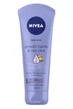 Nivea käsivoide 100ml Smooth Care - Käsienhoitotuotteet - 42417248 - 1