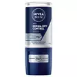 Nivea Men antiperspirantti roll-on 50ml - Miesten deodorantit - 42429548 - 1