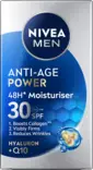Nivea Men Kasvovoide 50ml Anti-Age - Miesten kasvovoiteet - 4006000272818 - 1
