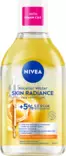 Nivea Misellivesi Skin Glow 400ml - Kasvovedet ja kasvojen puhdistusaineet - 4006000068428 - 2
