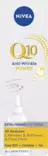 Nivea Q10 Silmänympärysvoide anti wrinkl - Silmänympärysvoiteet - 4006000090788 - 1
