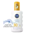 Nivea Sun Sensitive Immediate Protect - Aurinkorasvat ja itseruskettavat - 4005900605498 - 1