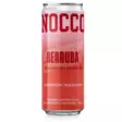 Nocco BCAA Berruba energiajuoma 0,33l - Energiajuomat - 7340131603798 - 1