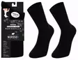 Nordsox diabetes merinovillasukka 41-43 - Miesten sukat - 6438159061988 - 1