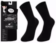 Nordsox merinovilla sukka 41-43 - Miesten sukat - 6438159061988 - 1