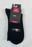 Nordsox roll-top sukka kiristämätön - Naisten sukat ja sukkahousut - 6438159061858 - 4