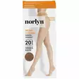 Norlyn secret control sukkahousut 20den ivory 36-40 - Naisten sukat ja sukkahousut - 7028413006818 - 2