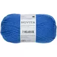 Novita 7 Veljestä Lobelia 136 100g - Langat - 6412618201238 - 1