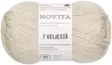 Novita 7 Veljestä pellava 061 100g - Langat - 6412618215518 - 1