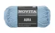 Novita Aura 50g 1601 rehellisyys - Langat - 6412618203478 - 1