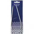 Novita Pyöröpuikot 60cm 4mm - Puikot - 6412619664018 - 1