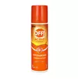 OFF! Hyttysaerosoli Active 65ml - Hyttysten karkoitus - 6414400022038 - 1
