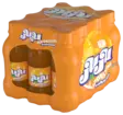 Olvi Juju Appelsiini sokeriton 12-pakki - Virvoitusjuomat ja mixerit - 6419806044998 - 1